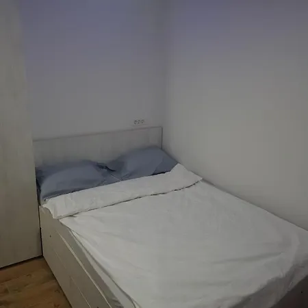 Skadarlija Apartment