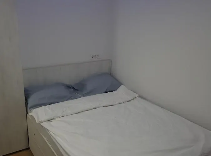 Skadarlija Apartamento